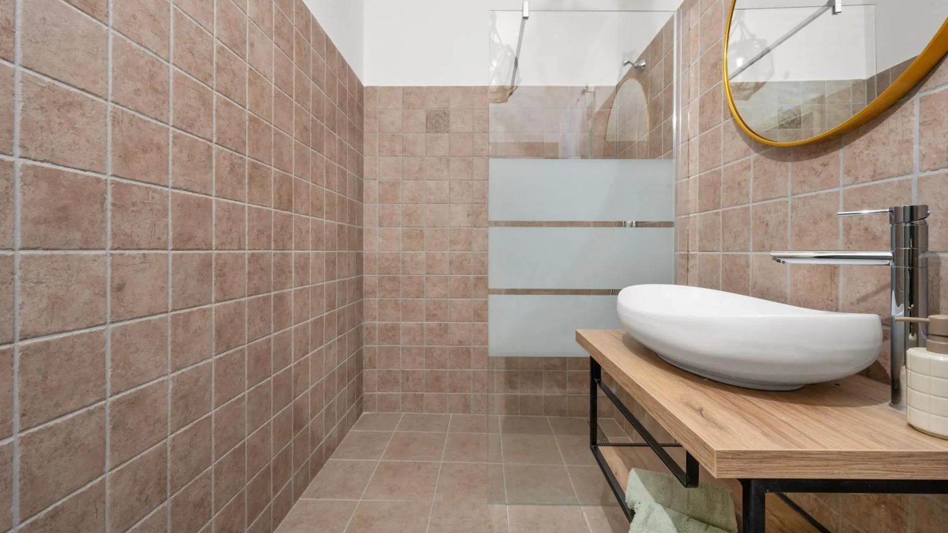 Zagorje Villa Antonia - Private Pool & Panorama Kvarner View קרואטיה