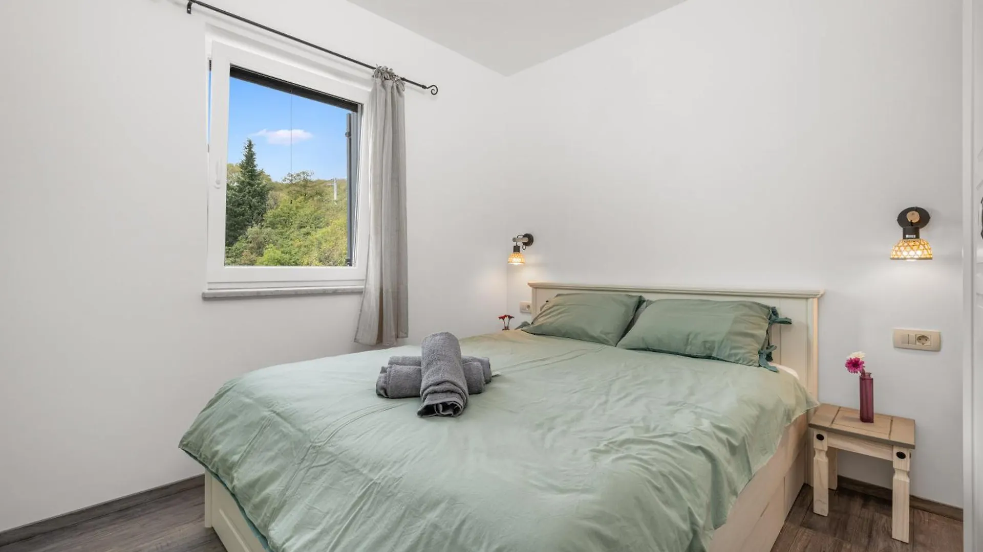 Zagorje Villa Antonia - Private Pool & Panorama Kvarner View